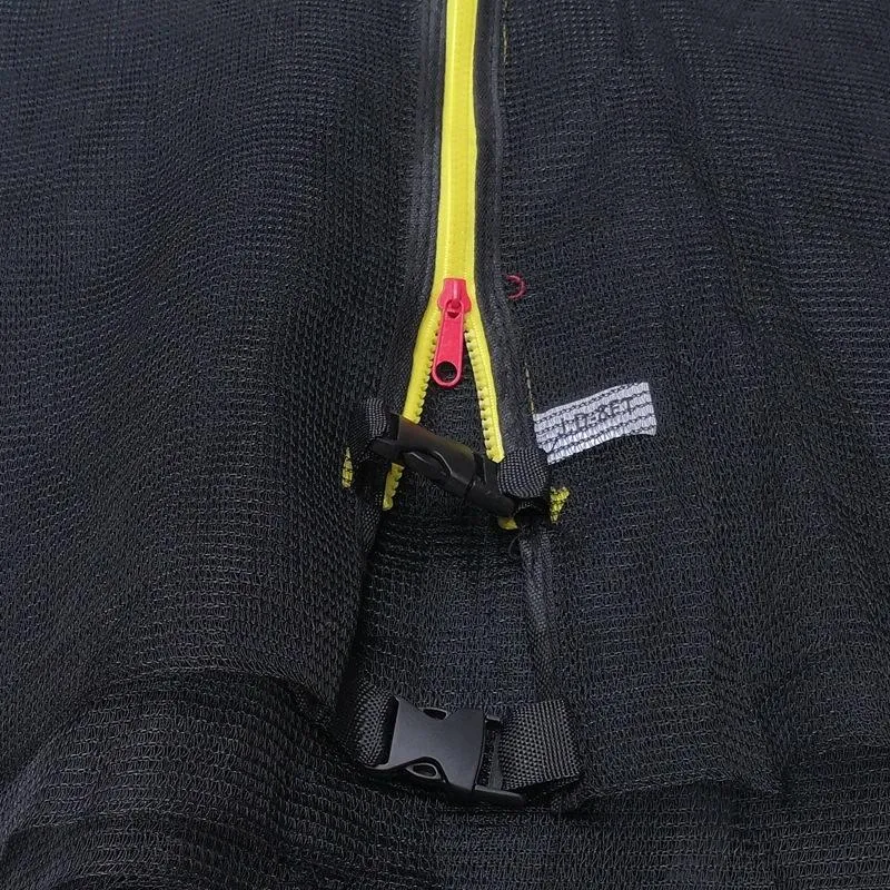 12Ft Trampoline Safety Net Fits 8 Poles 3.66M Diameter