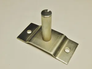 4 Spring Terminator Pivot Pin Bolt-On
