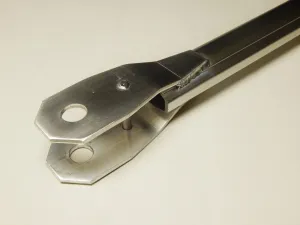 4/5 Spring Aluminum Lower Arm