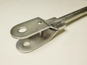 4/5 Spring Steel Lower Arm