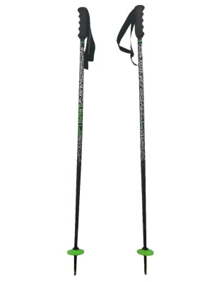 4FRNT MFG Fix Grip Ski Poles