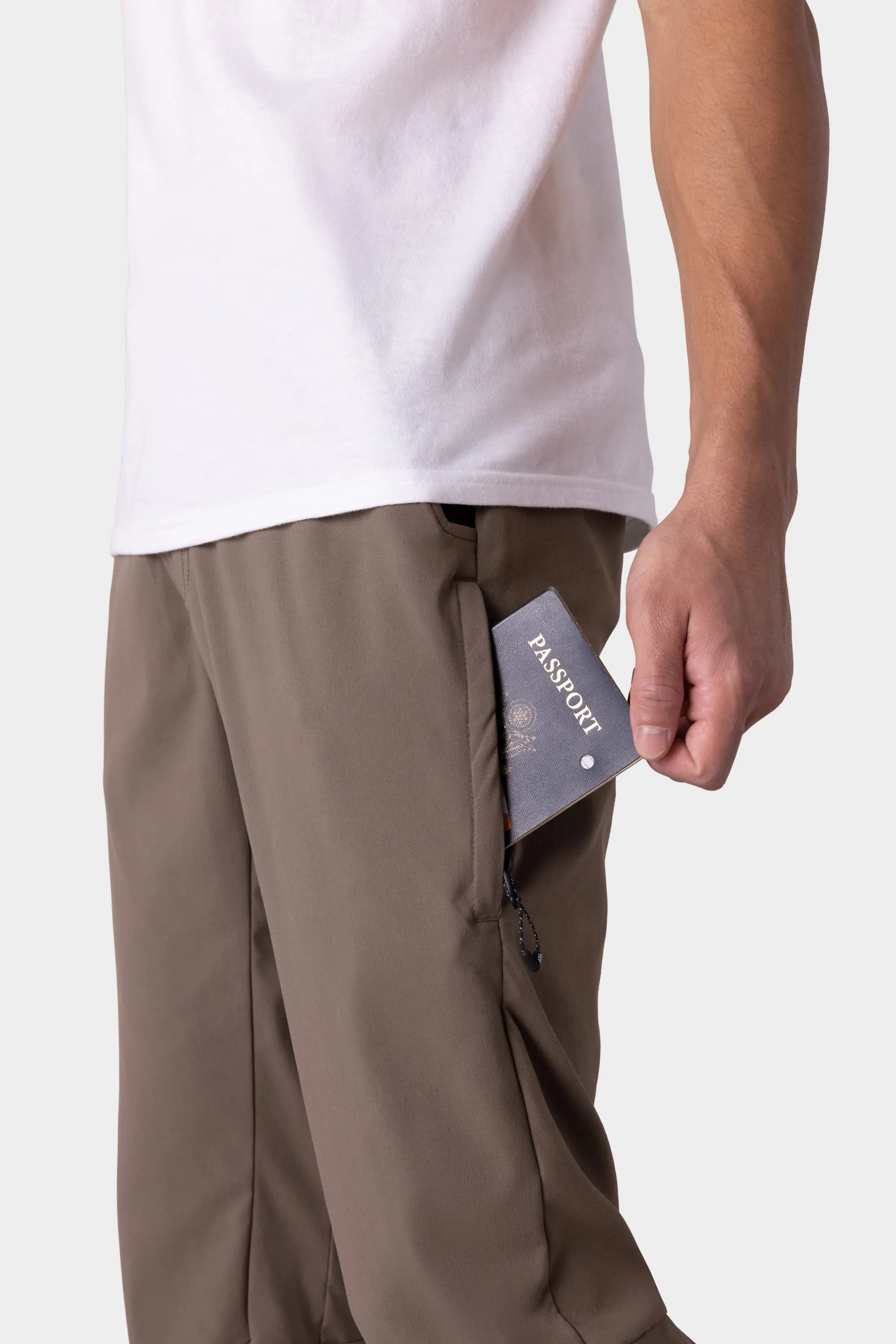 686 Men's Everywhere Jogger Pant
