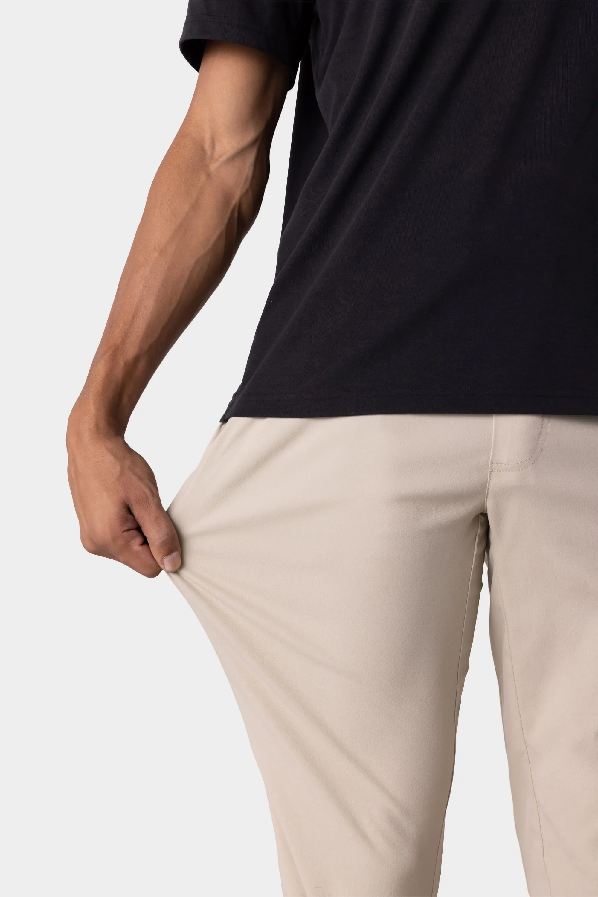 686 Men's Everywhere Jogger Pant