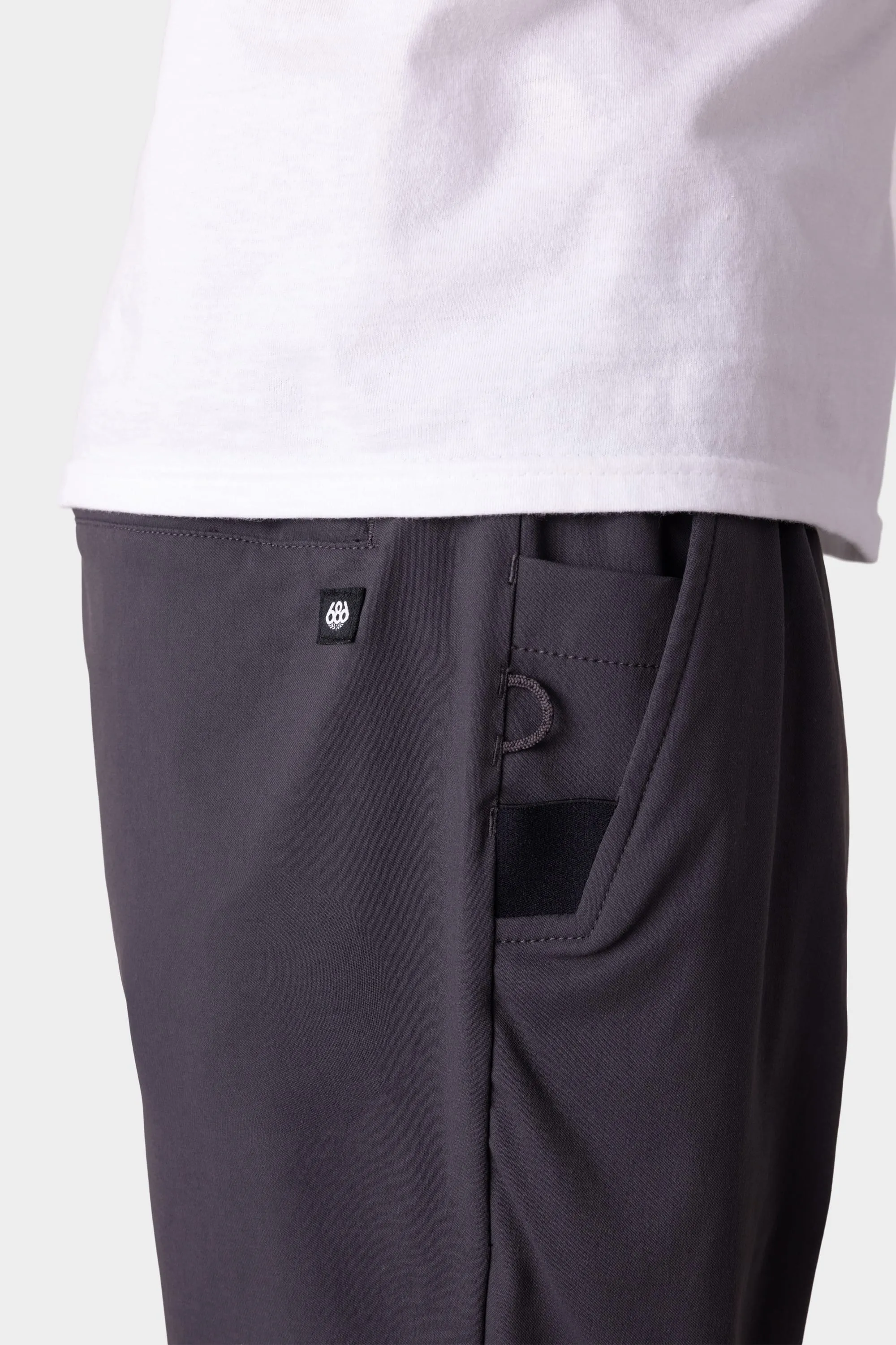 686 Men's Everywhere Jogger Pant