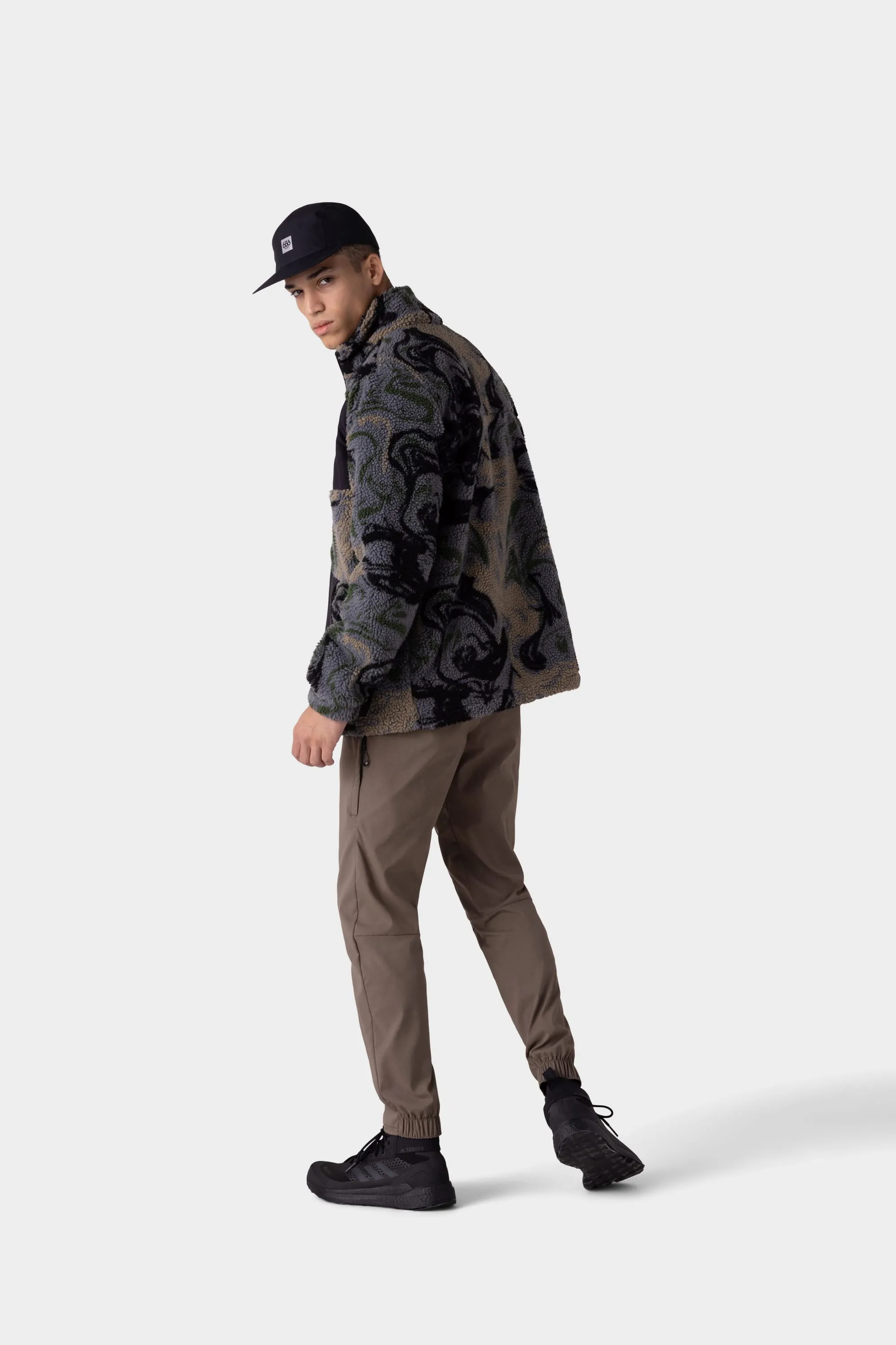 686 Men's Everywhere Jogger Pant