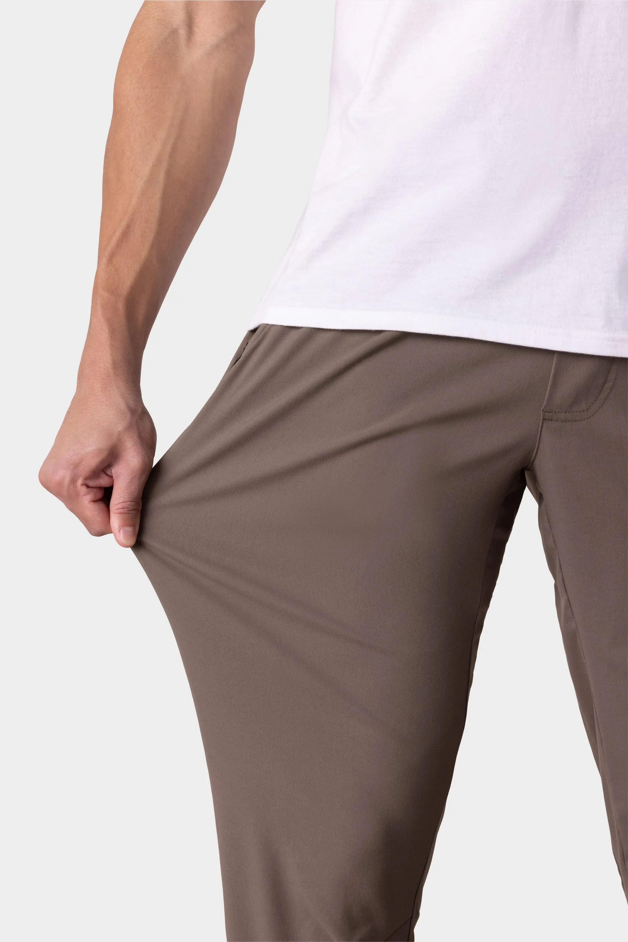 686 Men's Everywhere Jogger Pant