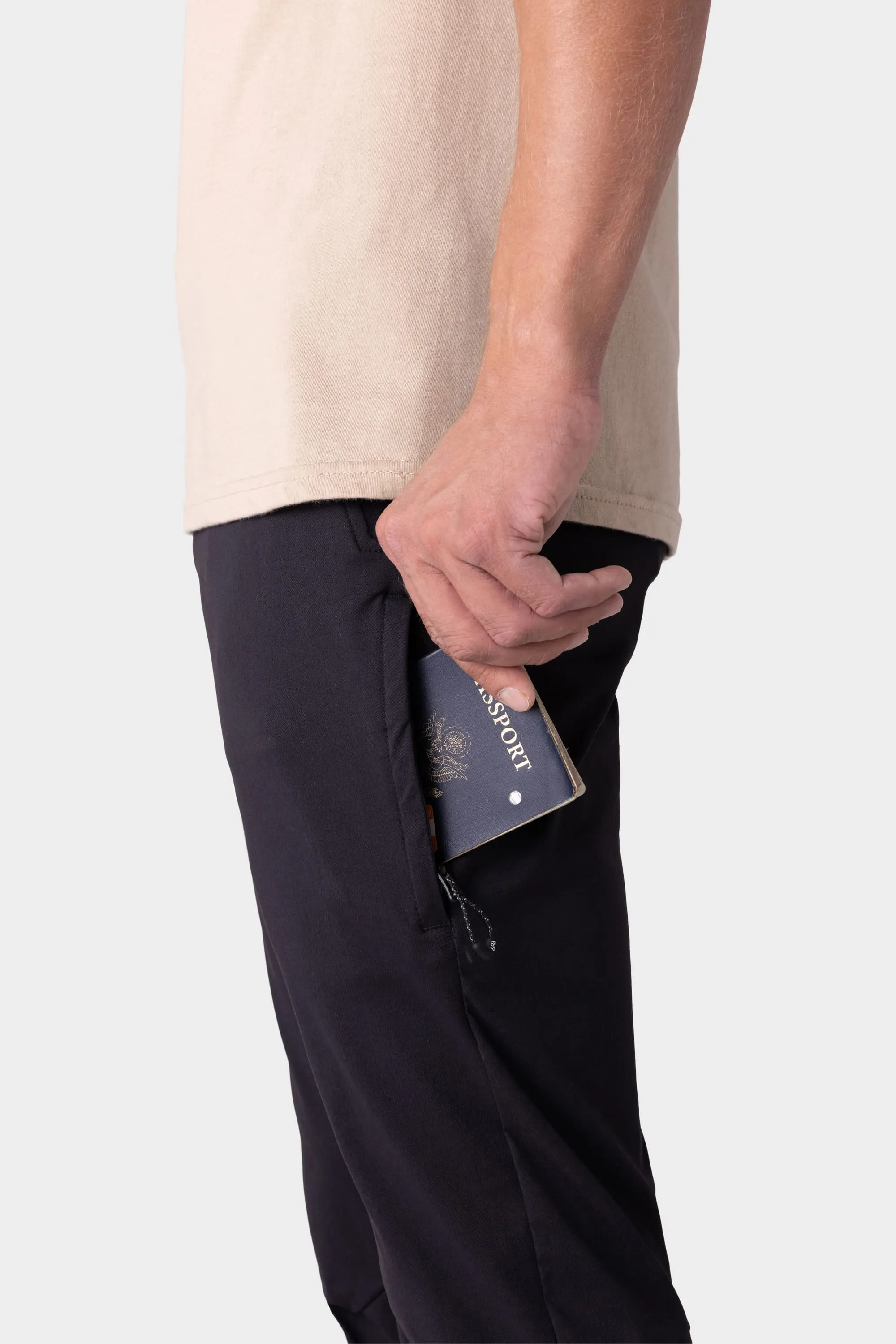 686 Men's Everywhere Jogger Pant