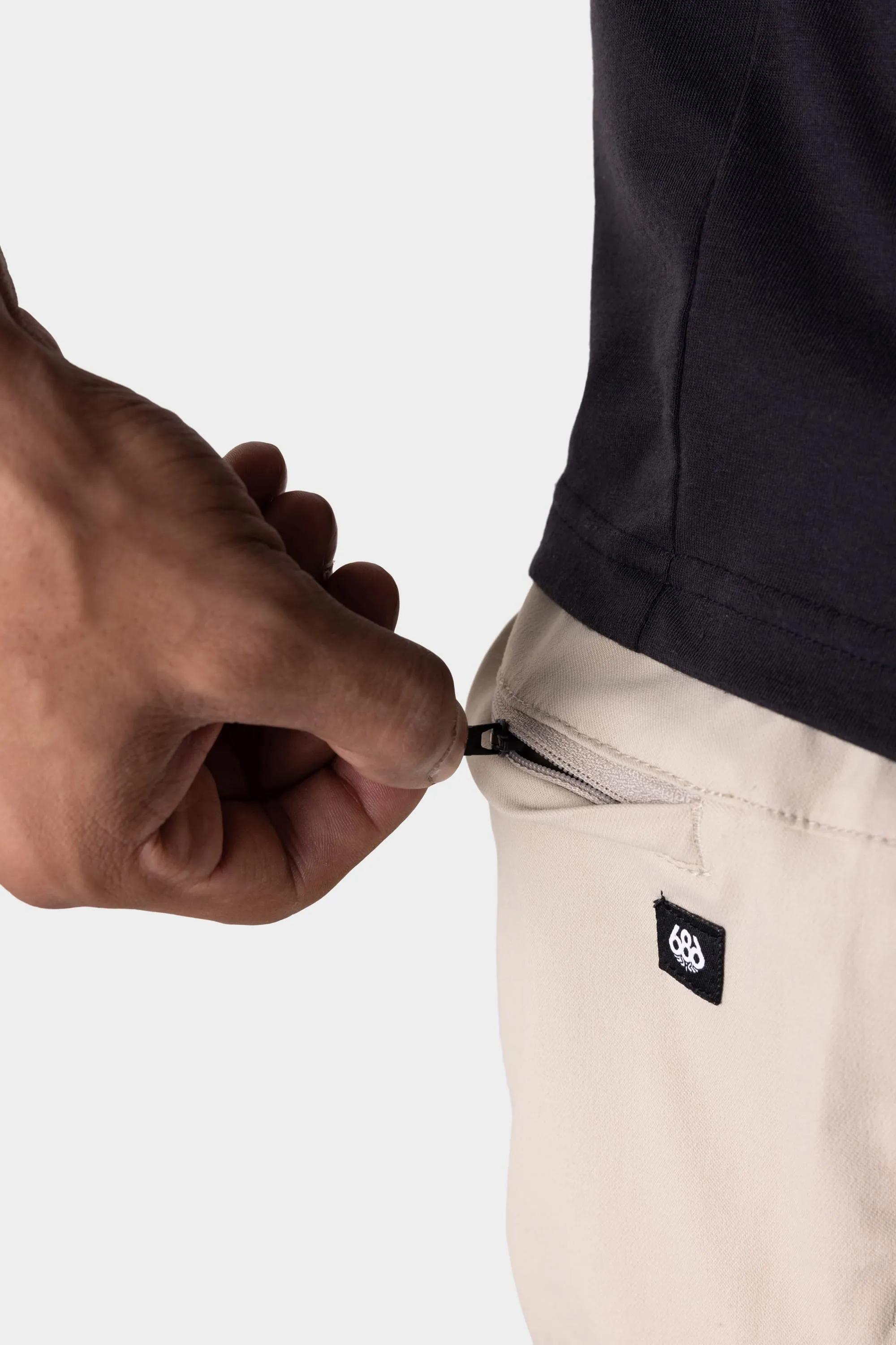 686 Men's Everywhere Jogger Pant
