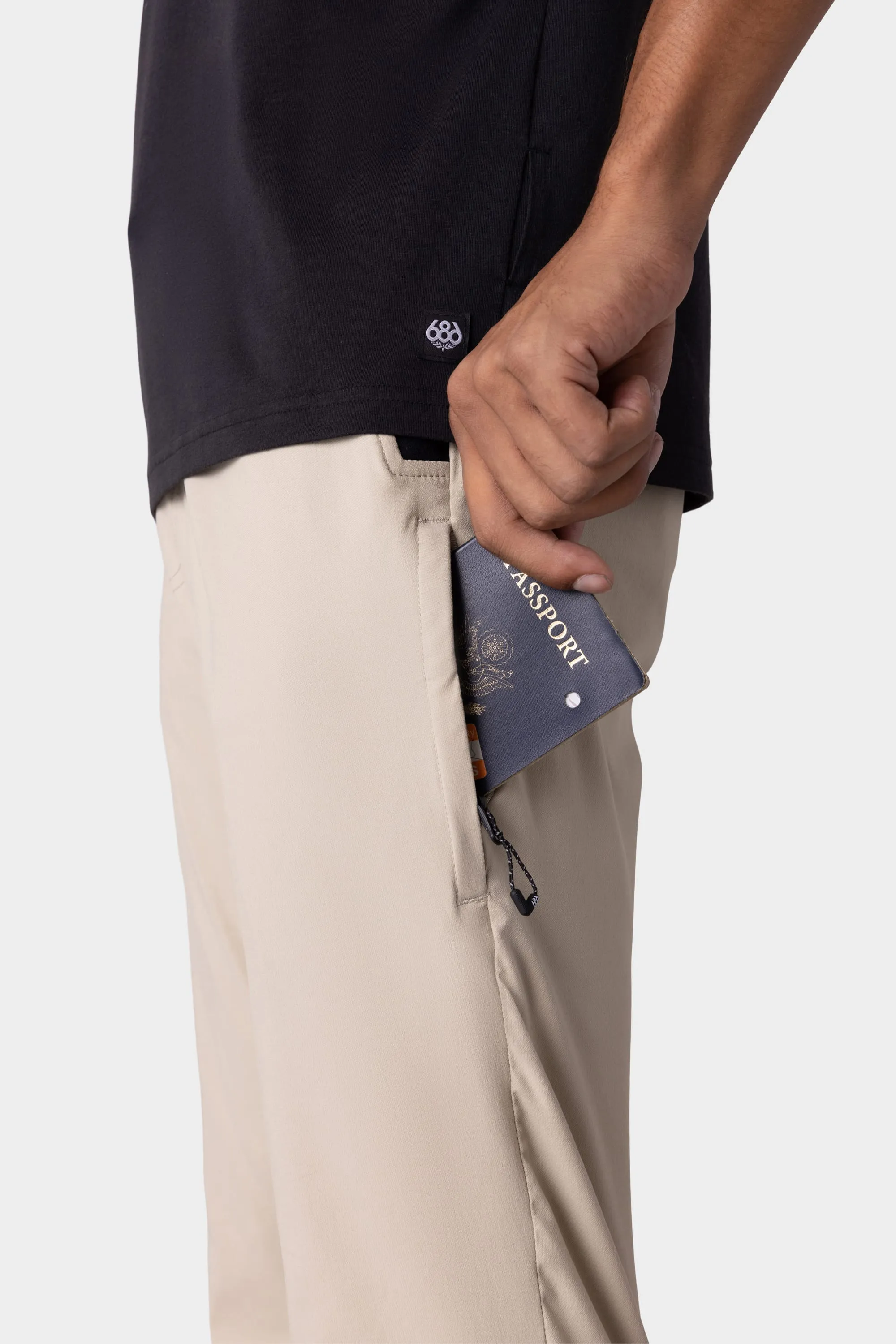686 Men's Everywhere Jogger Pant