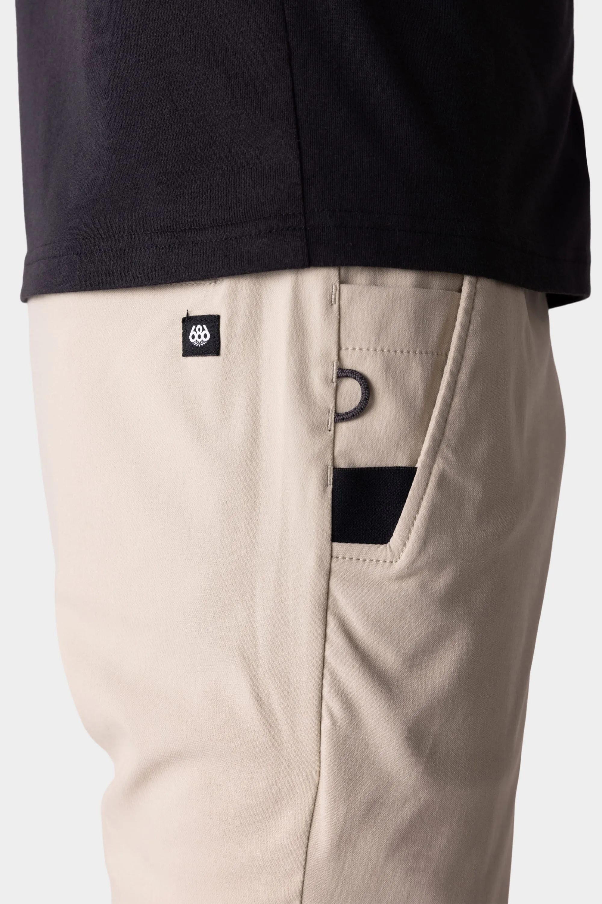 686 Men's Everywhere Jogger Pant