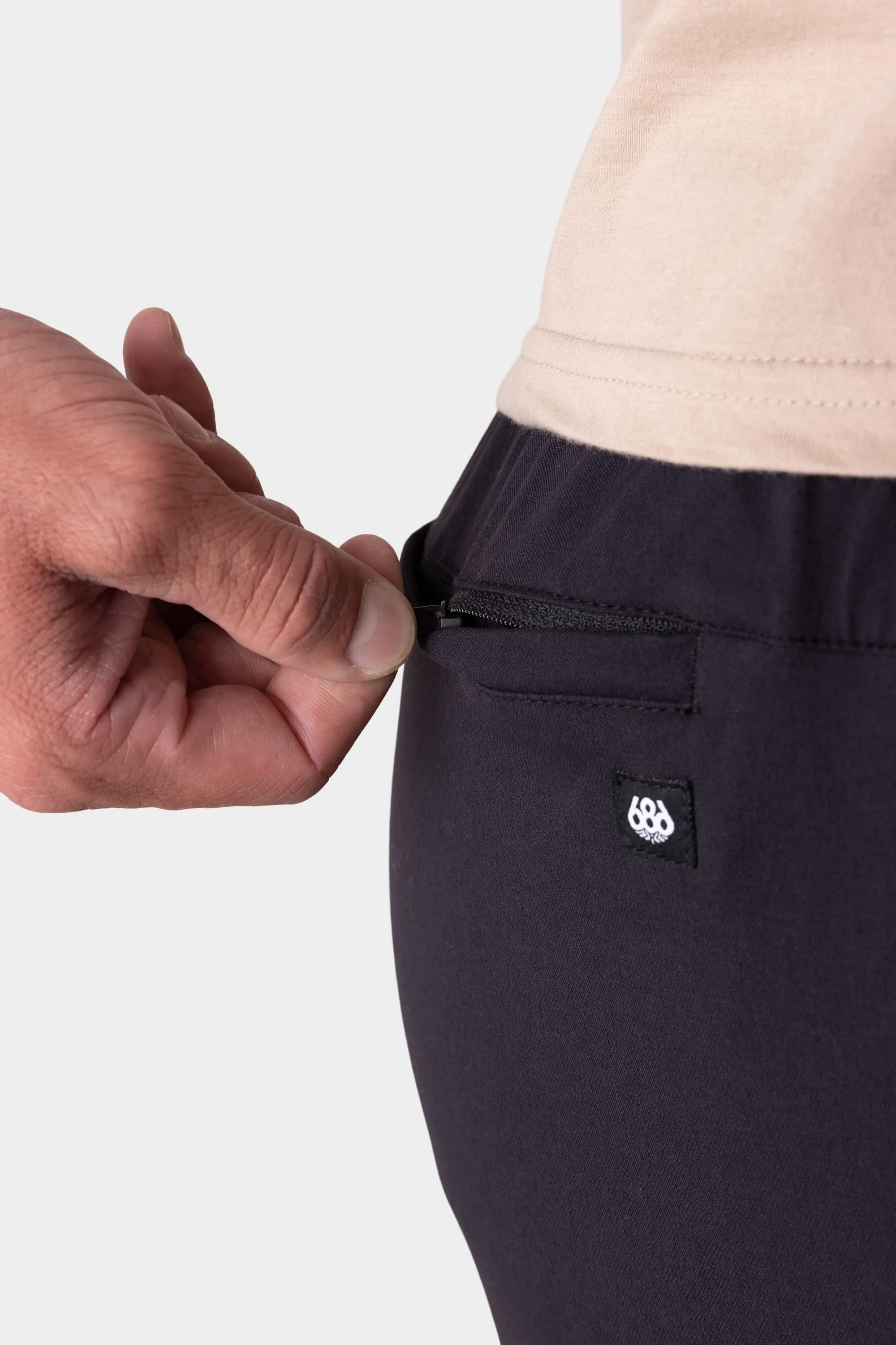 686 Men's Everywhere Jogger Pant