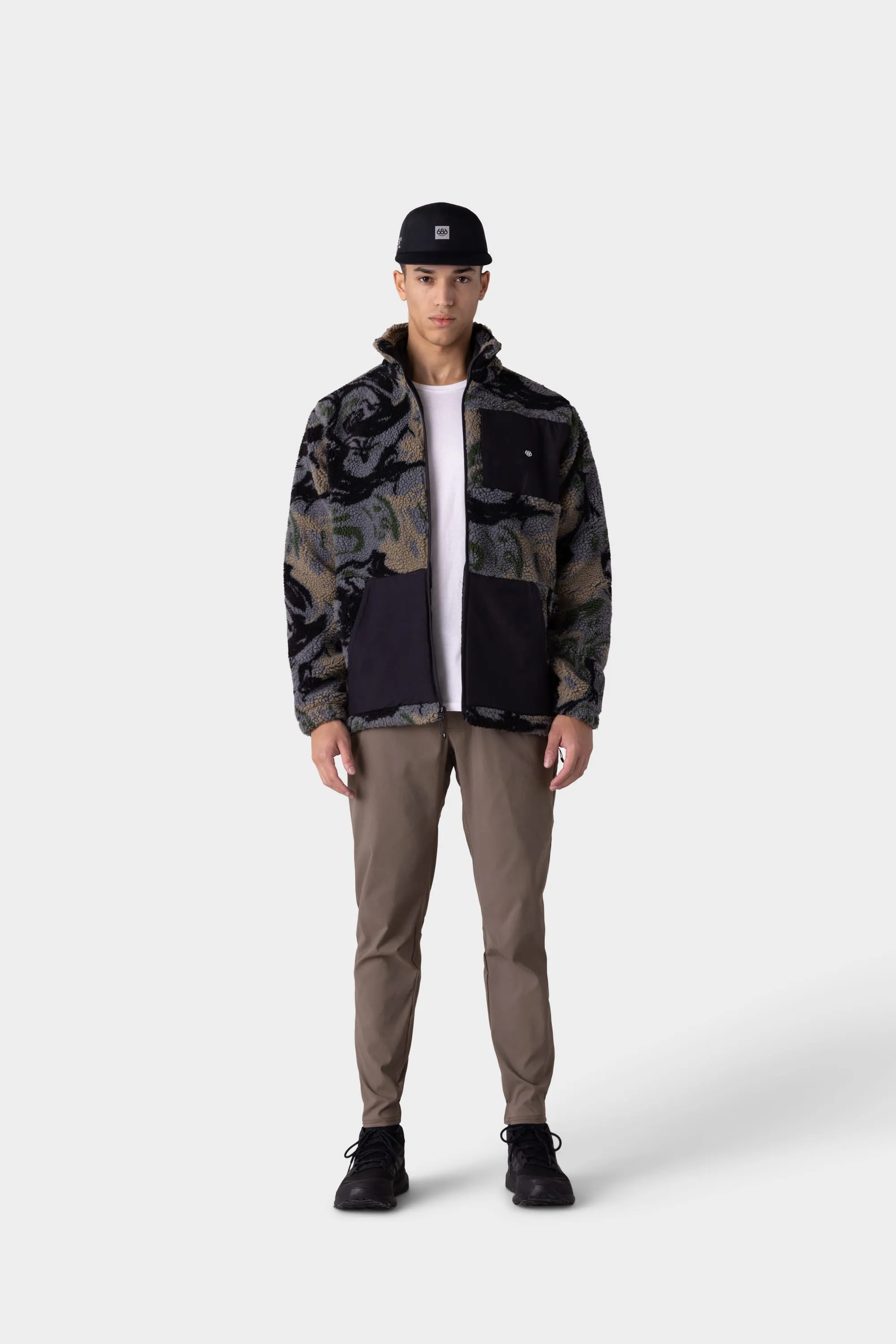 686 Men's Everywhere Jogger Pant