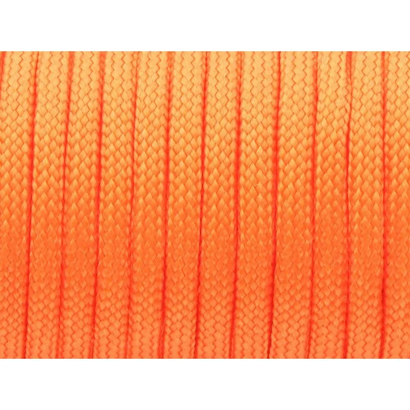 7 Strand Paracord For Hiking Camping
