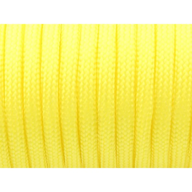 7 Strand Paracord For Hiking Camping