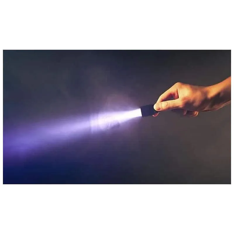 80W USB Rechargeable Strong LED Flashlight AB-Z1137