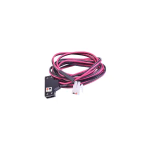 8mm LED Tape Screw Terminal T-Shape Starter Feed - 6 ft