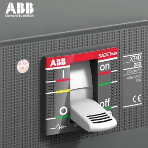 ABB 2CPX046638R9999