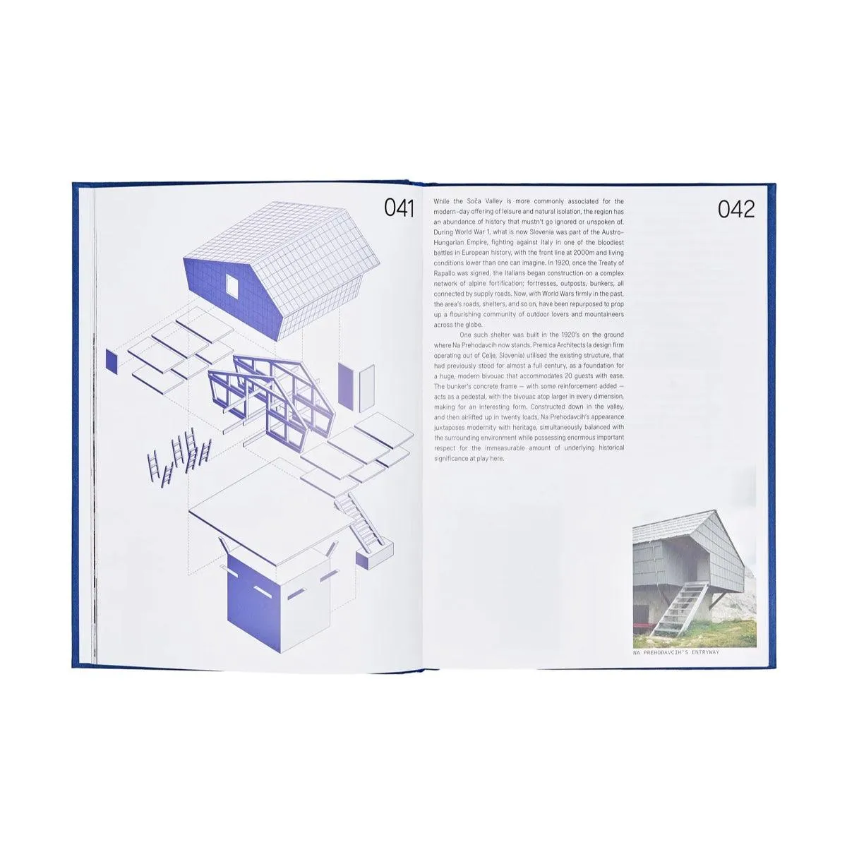 Aesthetic Survival Book