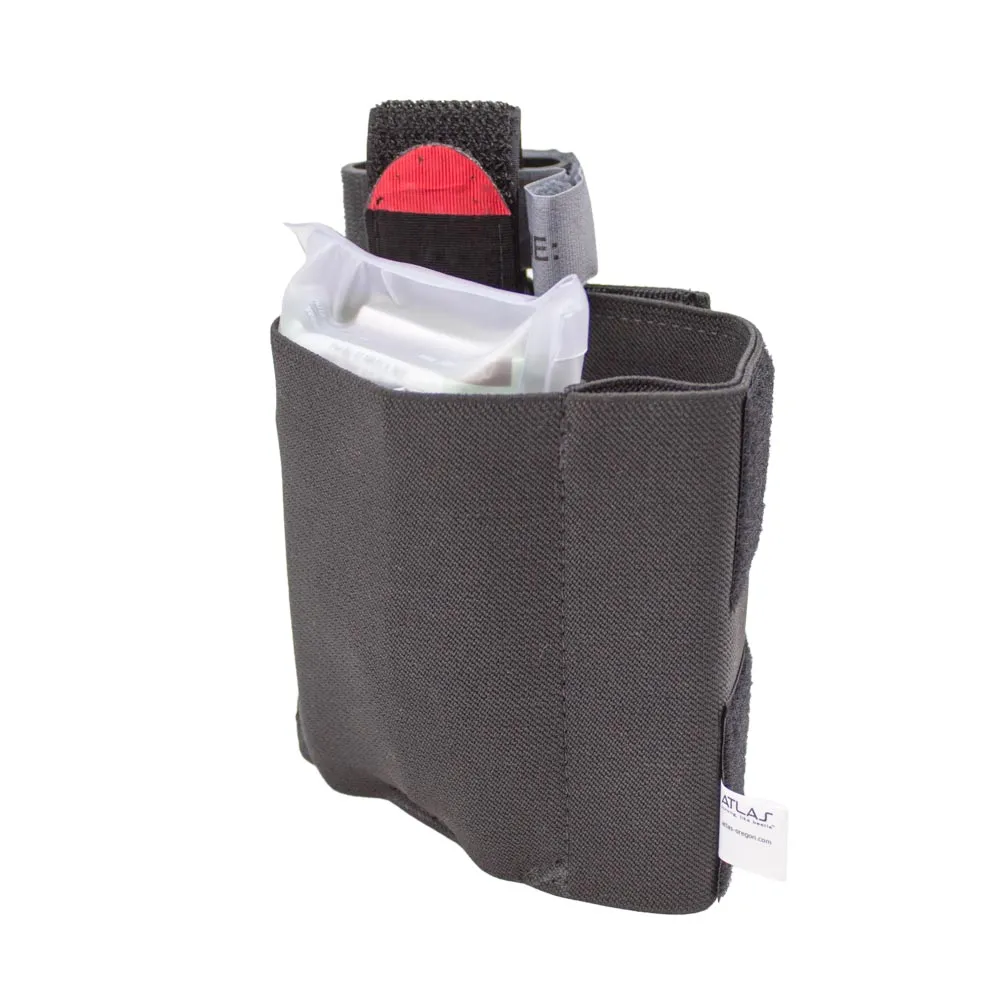 ATLAS Gen 5 ACHILLES™ Trauma Kit Ankle Band