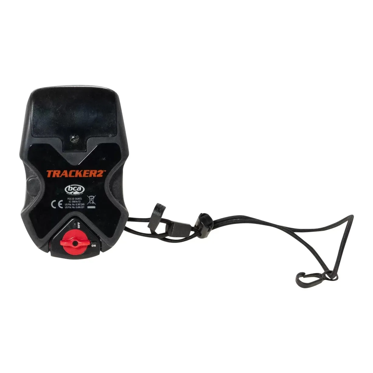 BCA Tracker2 Avalanche Beacon