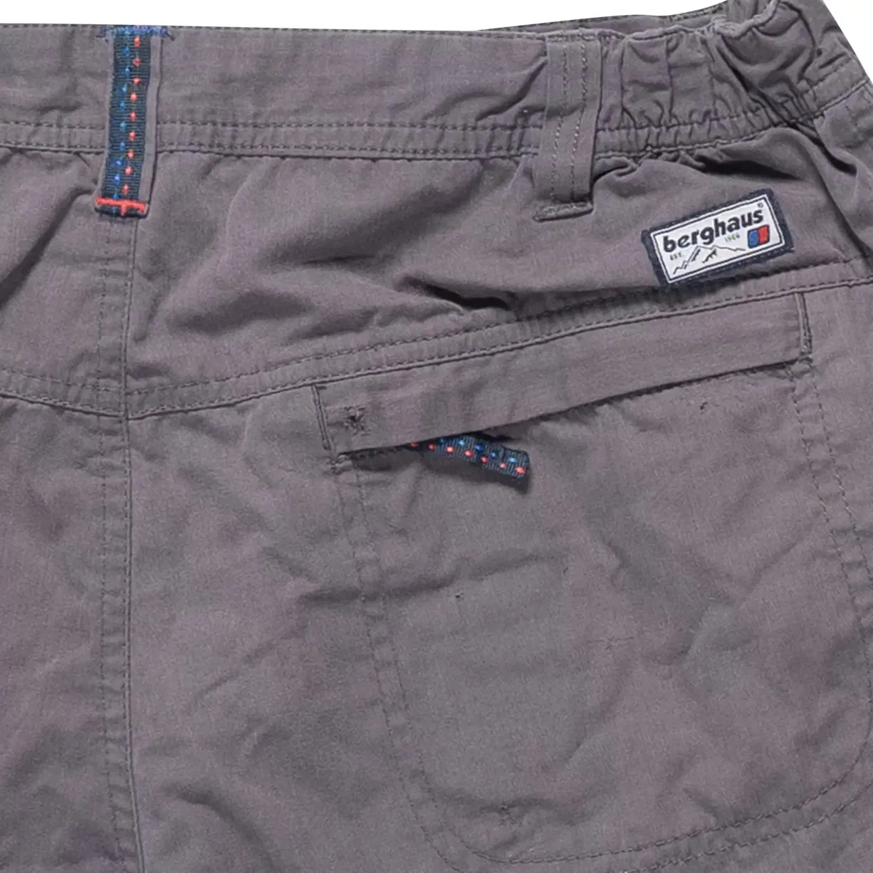 Berghaus Zip Off Pants