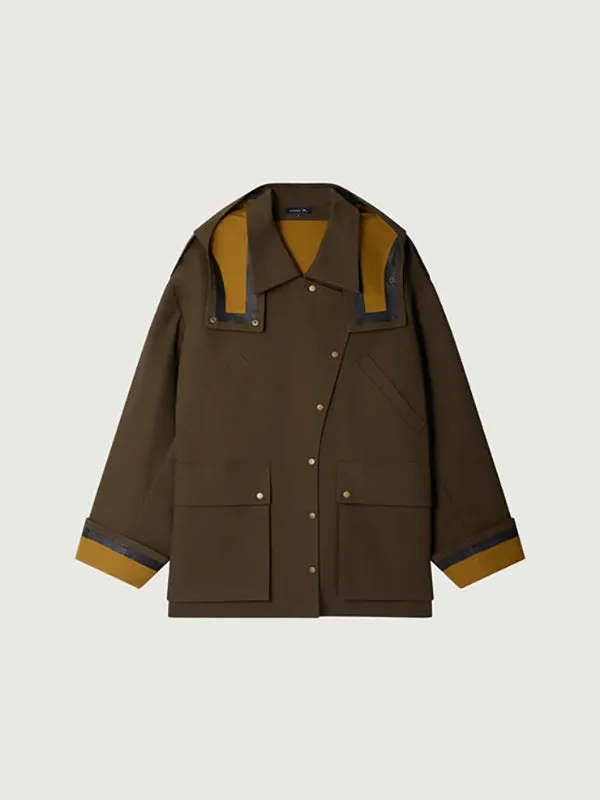 Berne Jacket