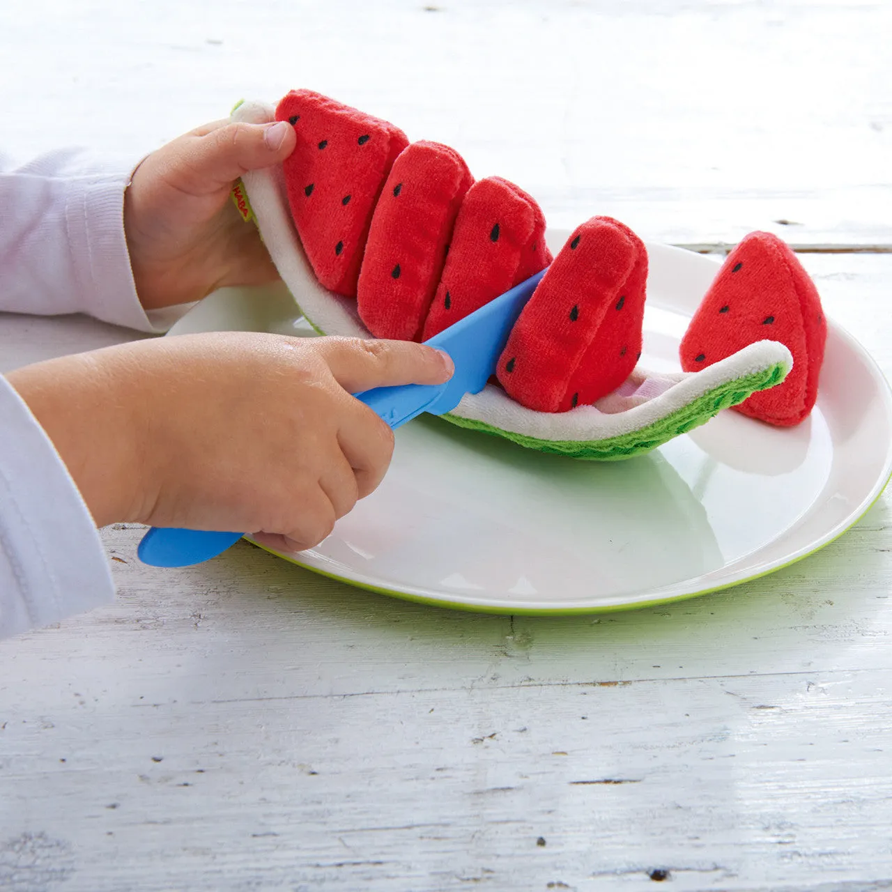 Biofino Watermelon by Haba