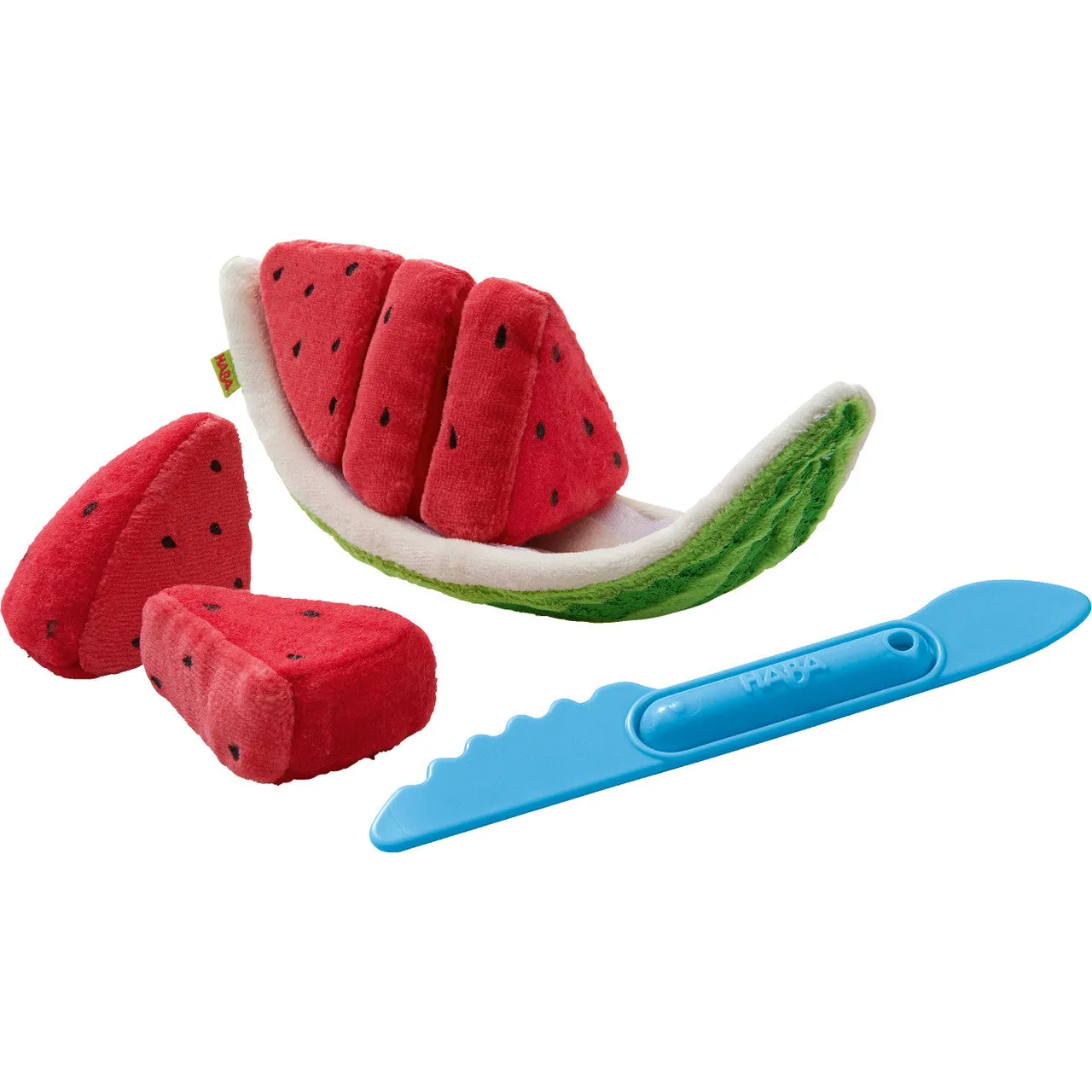 Biofino Watermelon by Haba