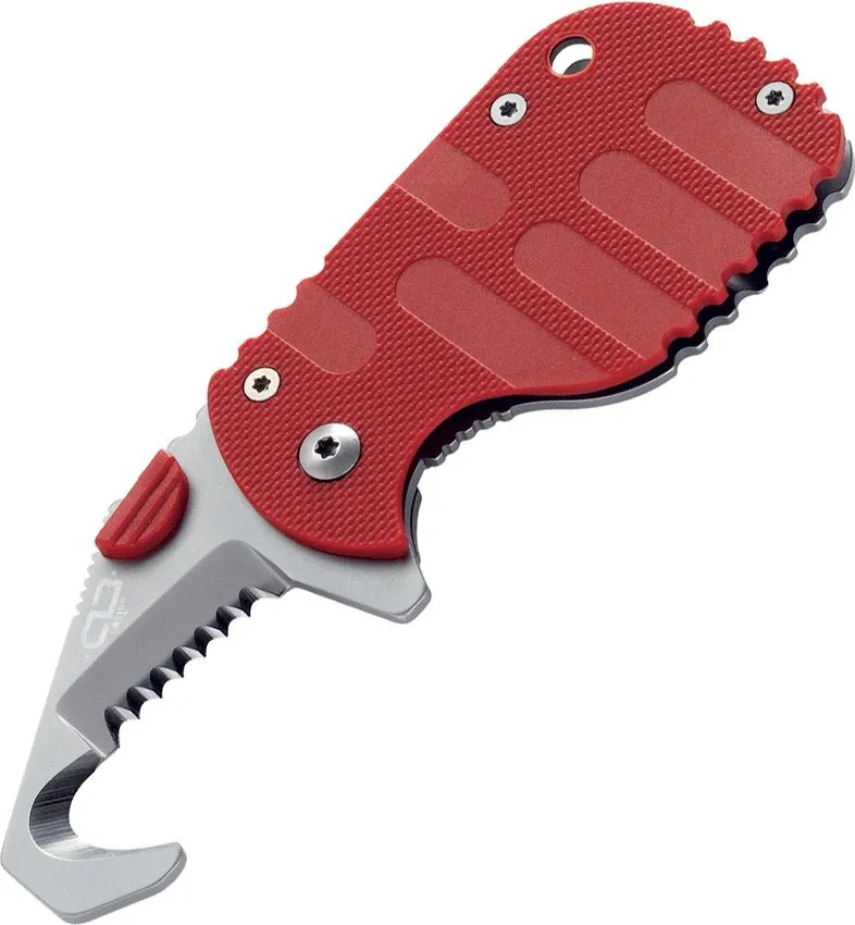Boker Plus Rescom 01BO584 Rescue Knife