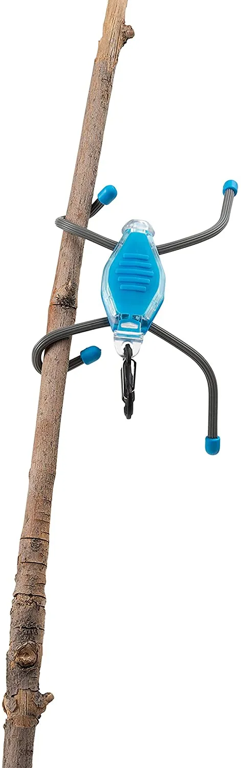 BugLit Rechargeable Micro Flashlight
