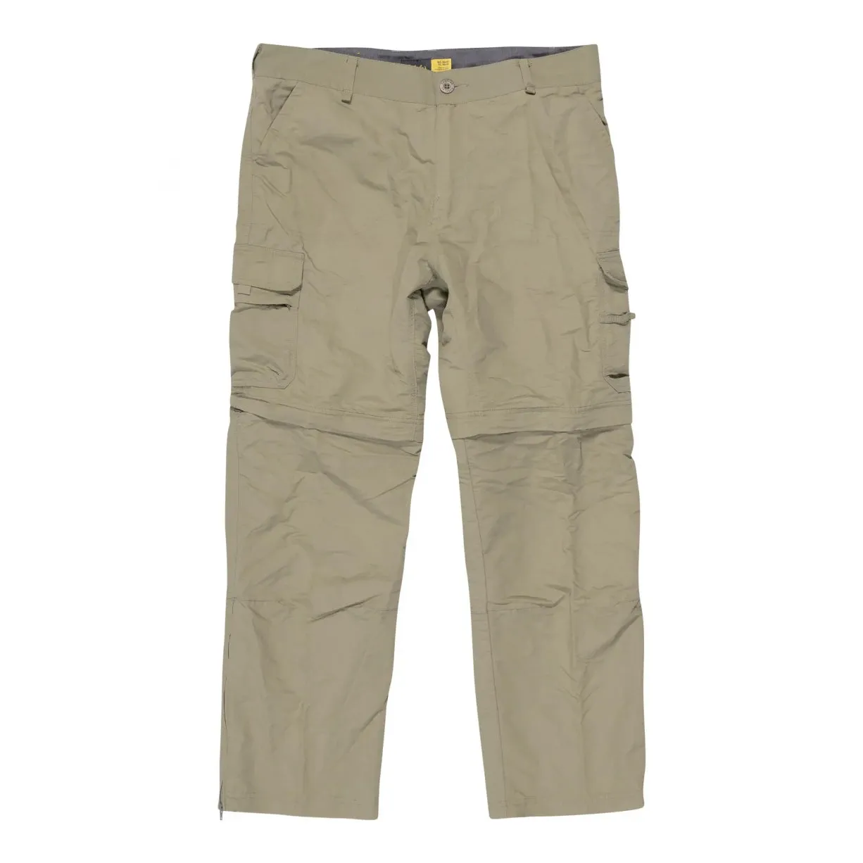 Cabela's Convertible Hiking Pants