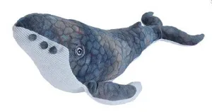 CK Humpback Whale Stuffed Animal 15"