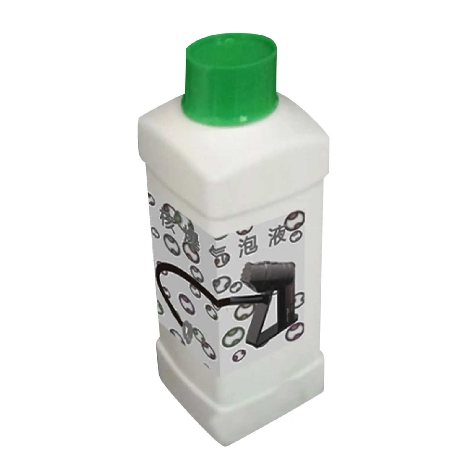 Durable Cocktail Smoker Molecular Bubble Water Sprayer