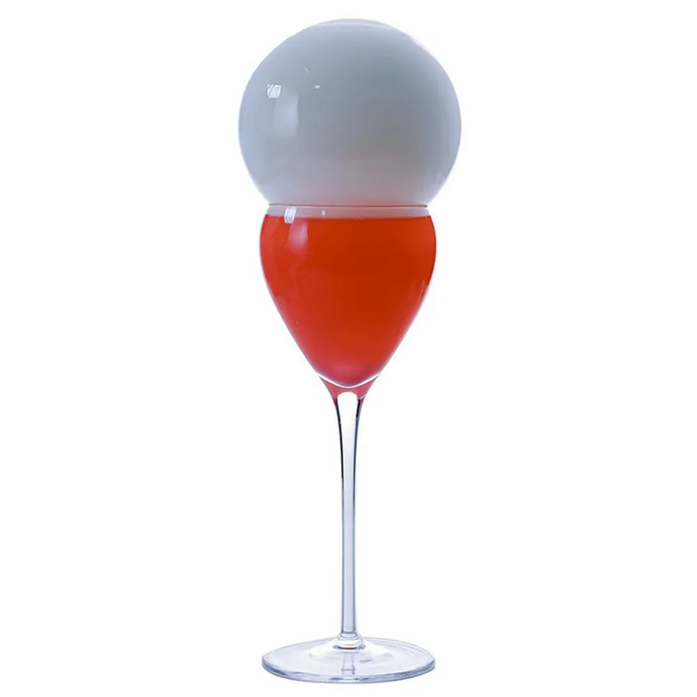 Durable Cocktail Smoker Molecular Bubble Water Sprayer