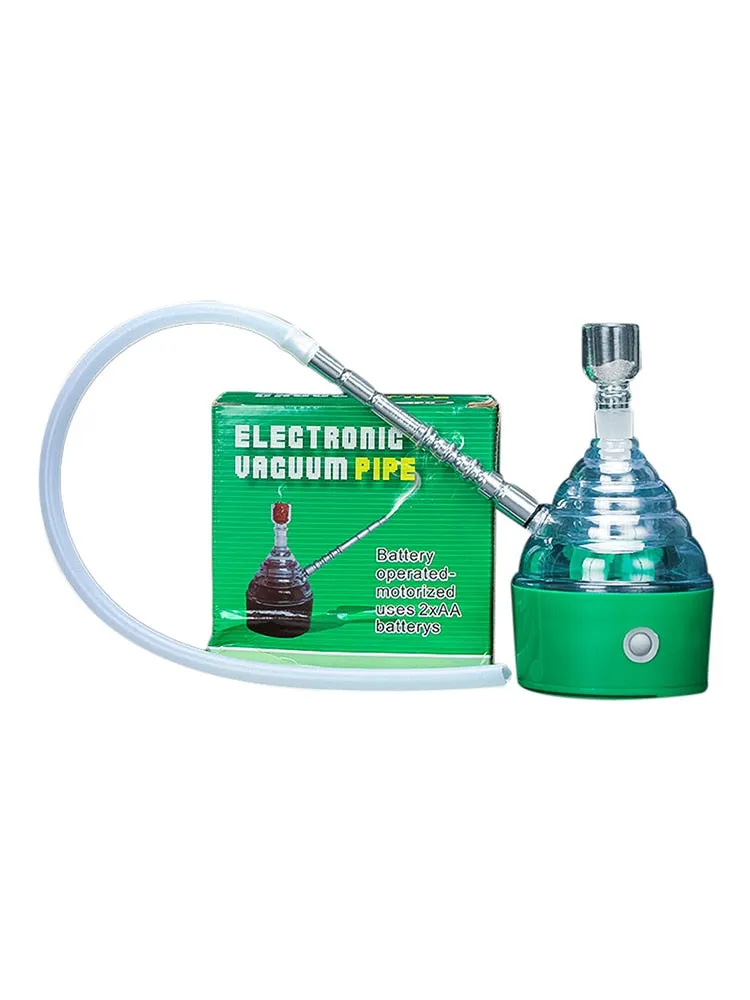 Durable Cocktail Smoker Molecular Bubble Water Sprayer