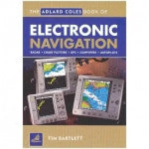 Optimized Title: Advanced Electronic Navigation System by Tim Bartlett