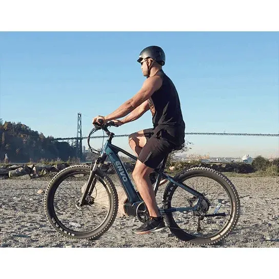 ENVO D50 Dual Sport