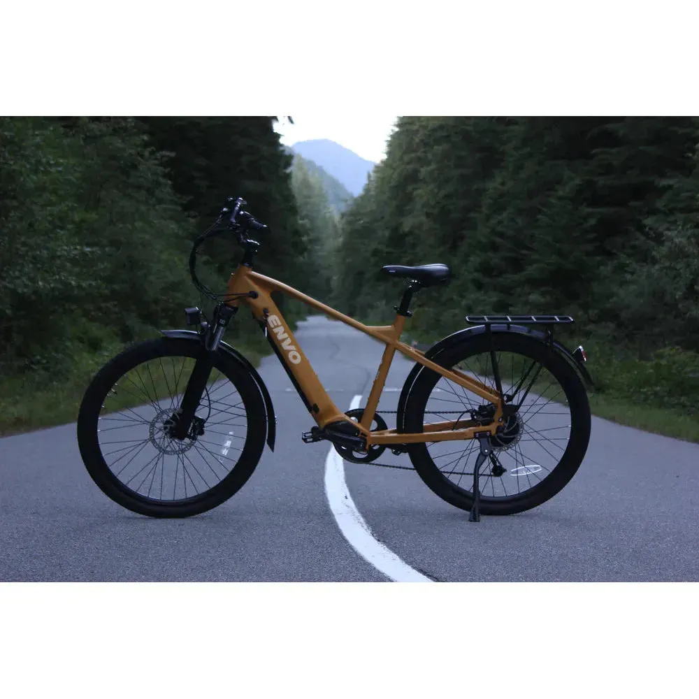 ENVO D50 Dual Sport
