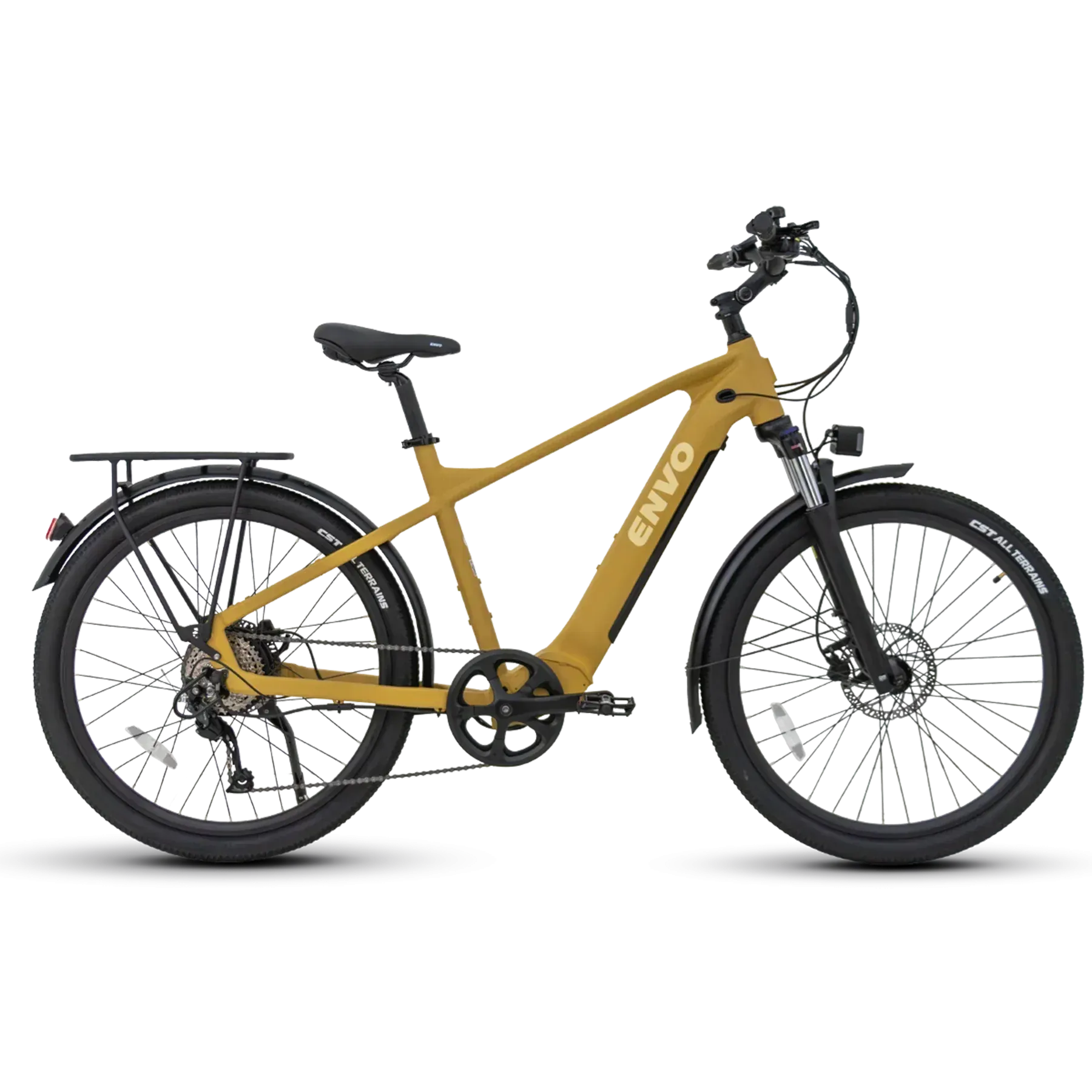 ENVO D50 Dual Sport