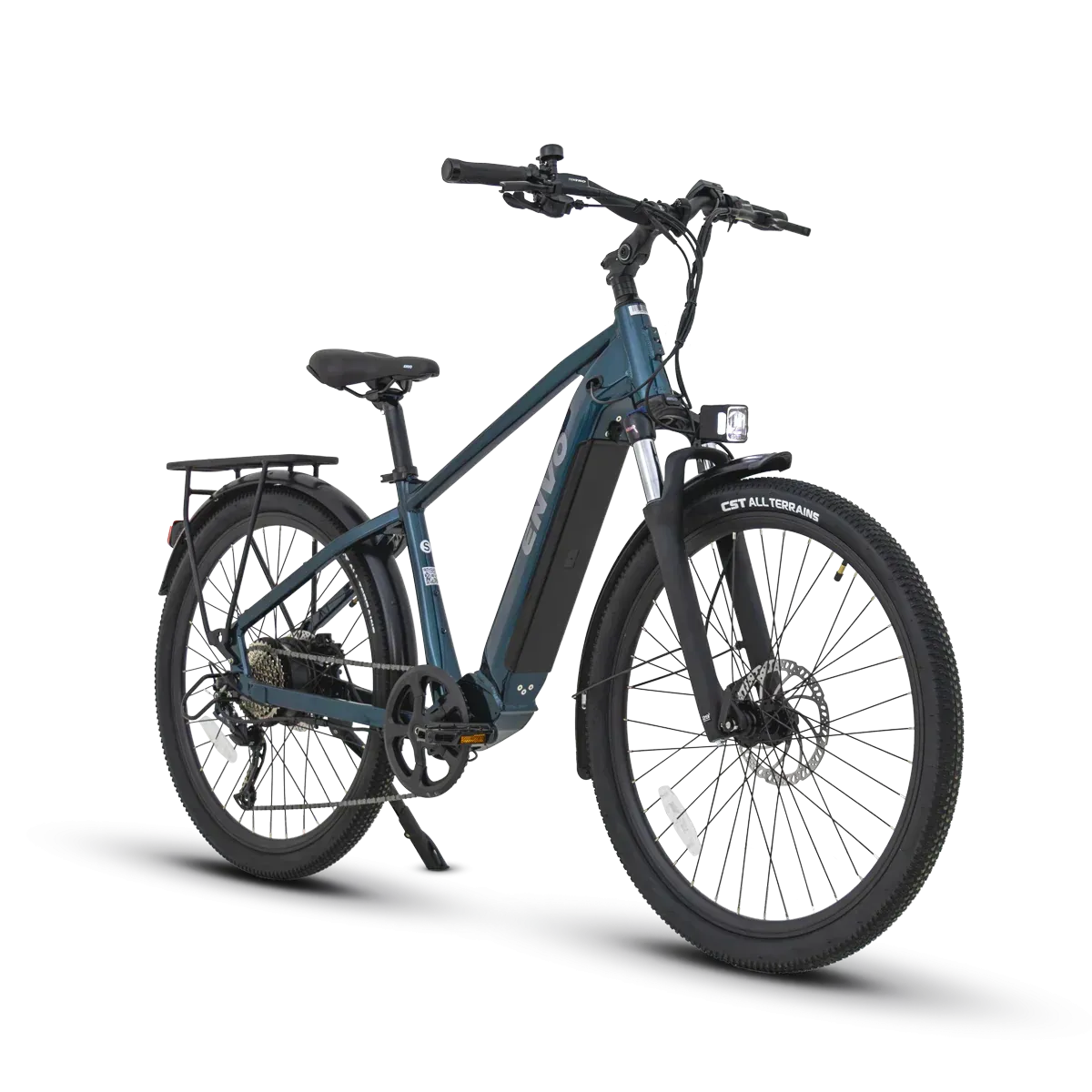 ENVO D50 Dual Sport