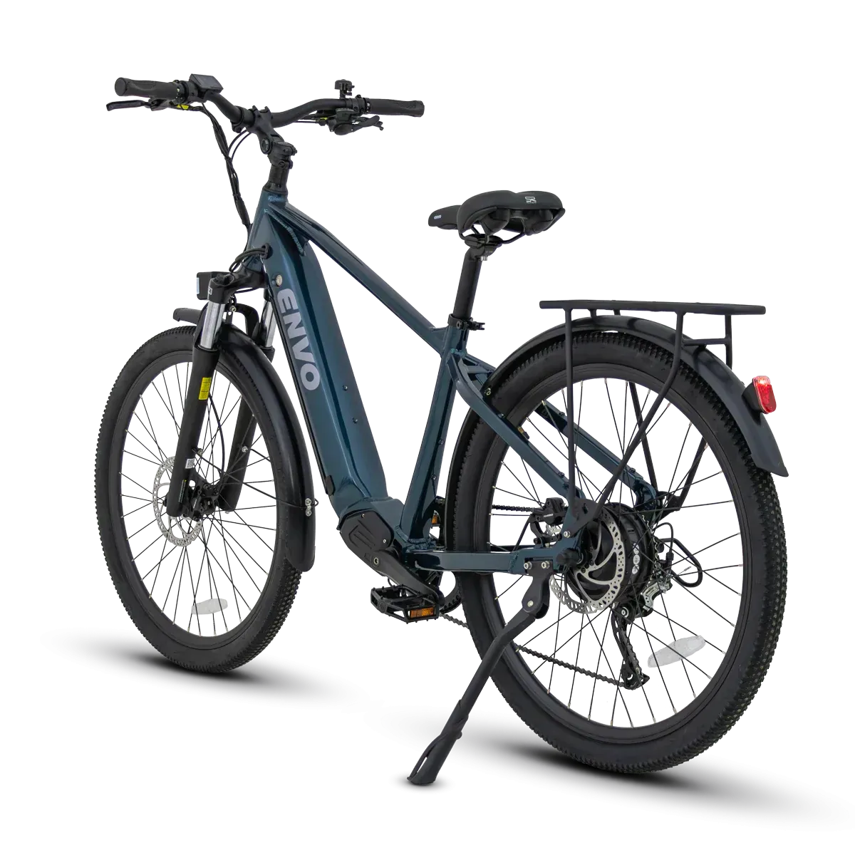 ENVO D50 Dual Sport