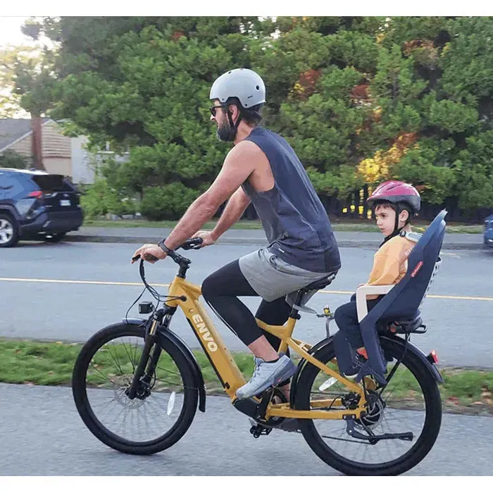 ENVO D50 Dual Sport