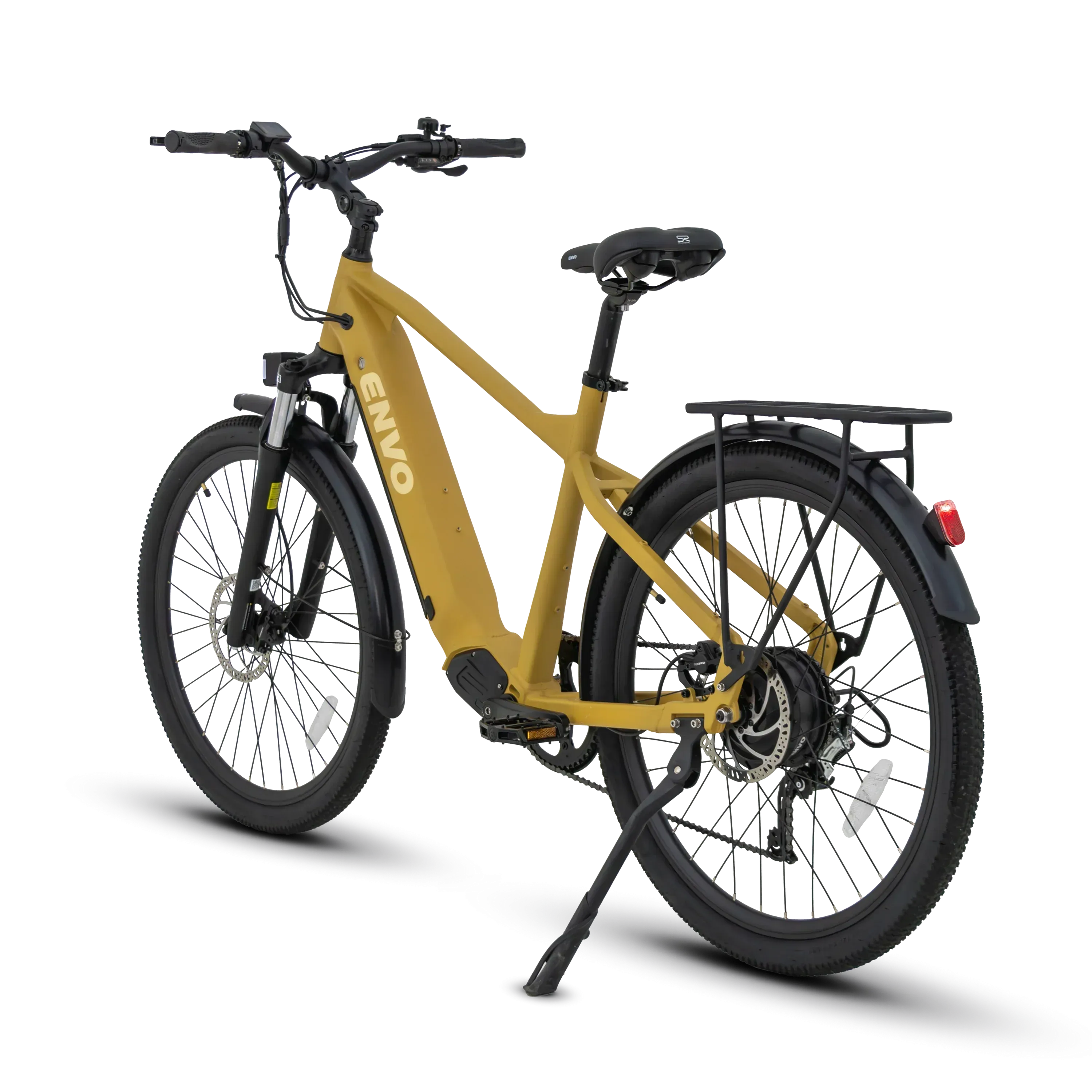 ENVO D50 Dual Sport