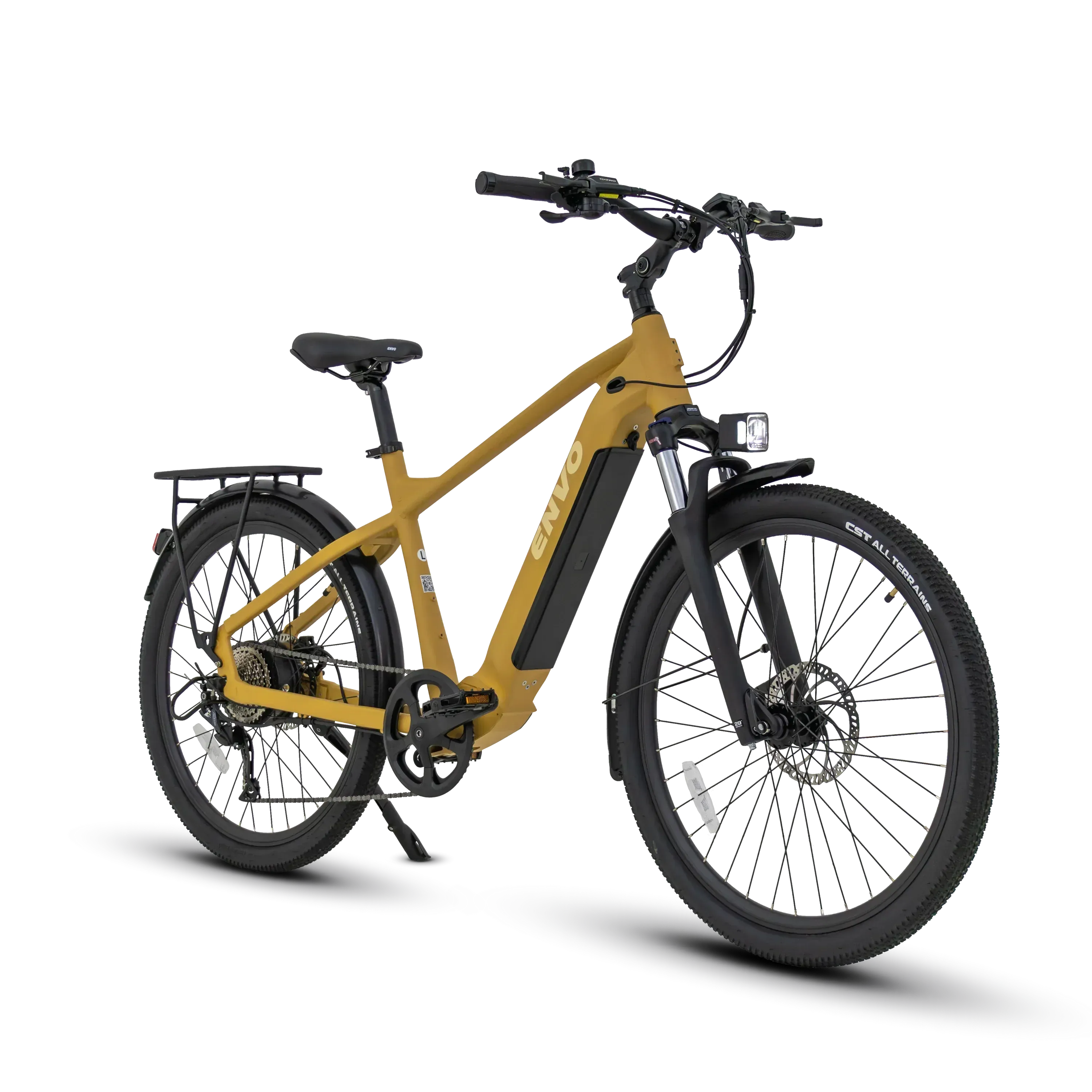 ENVO D50 Dual Sport