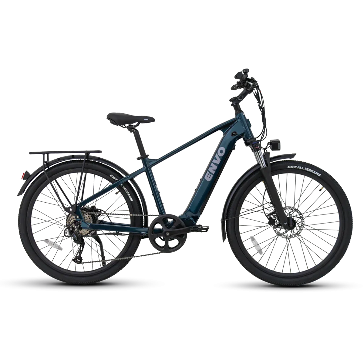 ENVO D50 Dual Sport