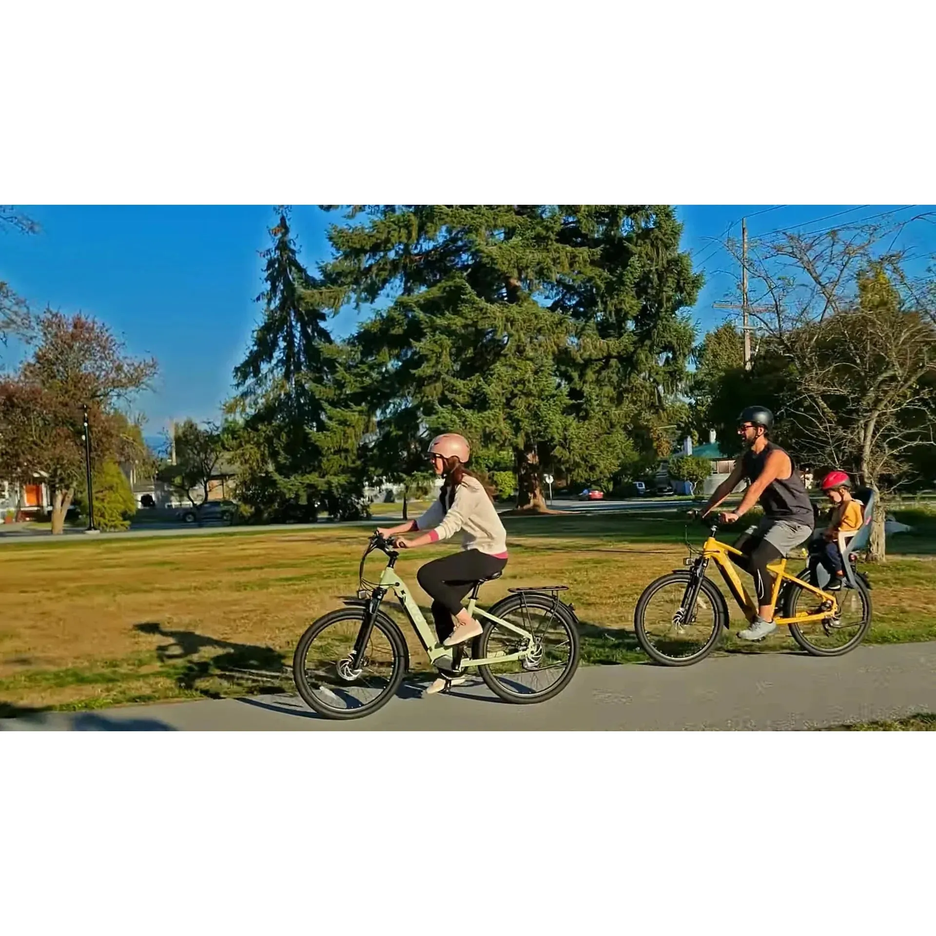 ENVO D50 Dual Sport