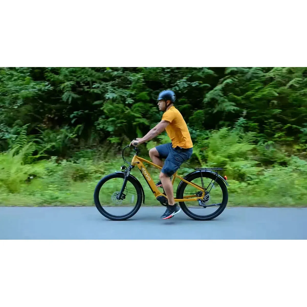 ENVO D50 Dual Sport