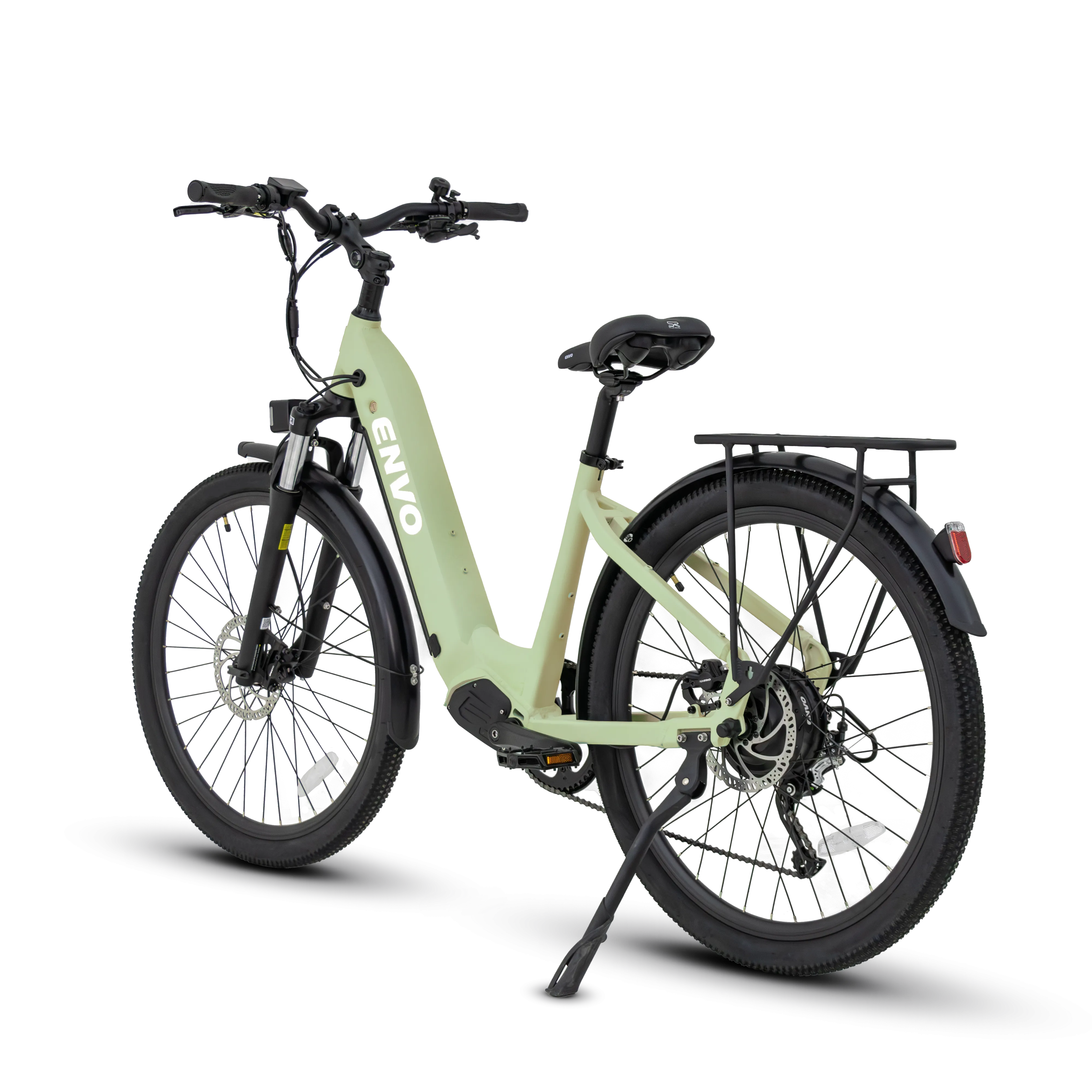 ENVO ST50 Dual Sport