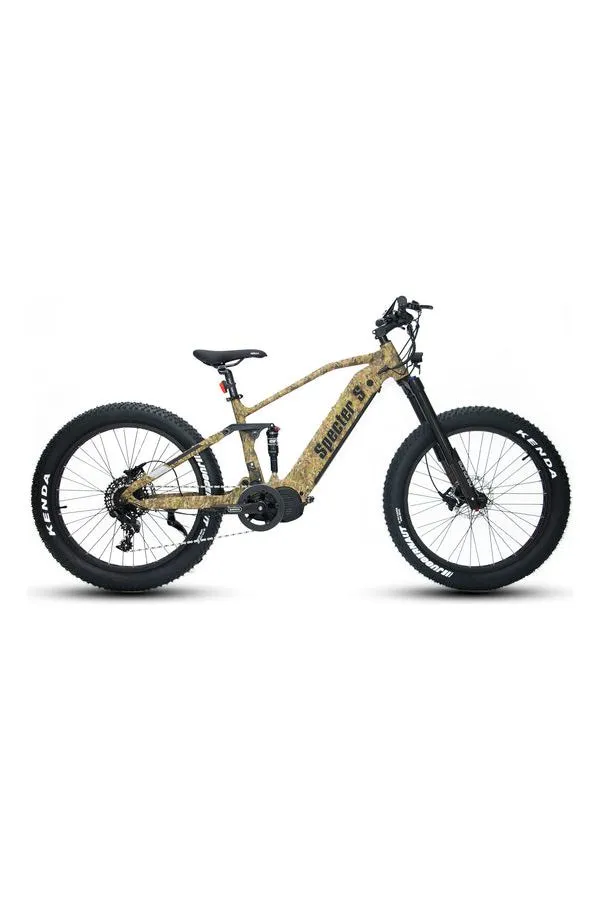 Eunorau Specter-S 2023 Electric Bike