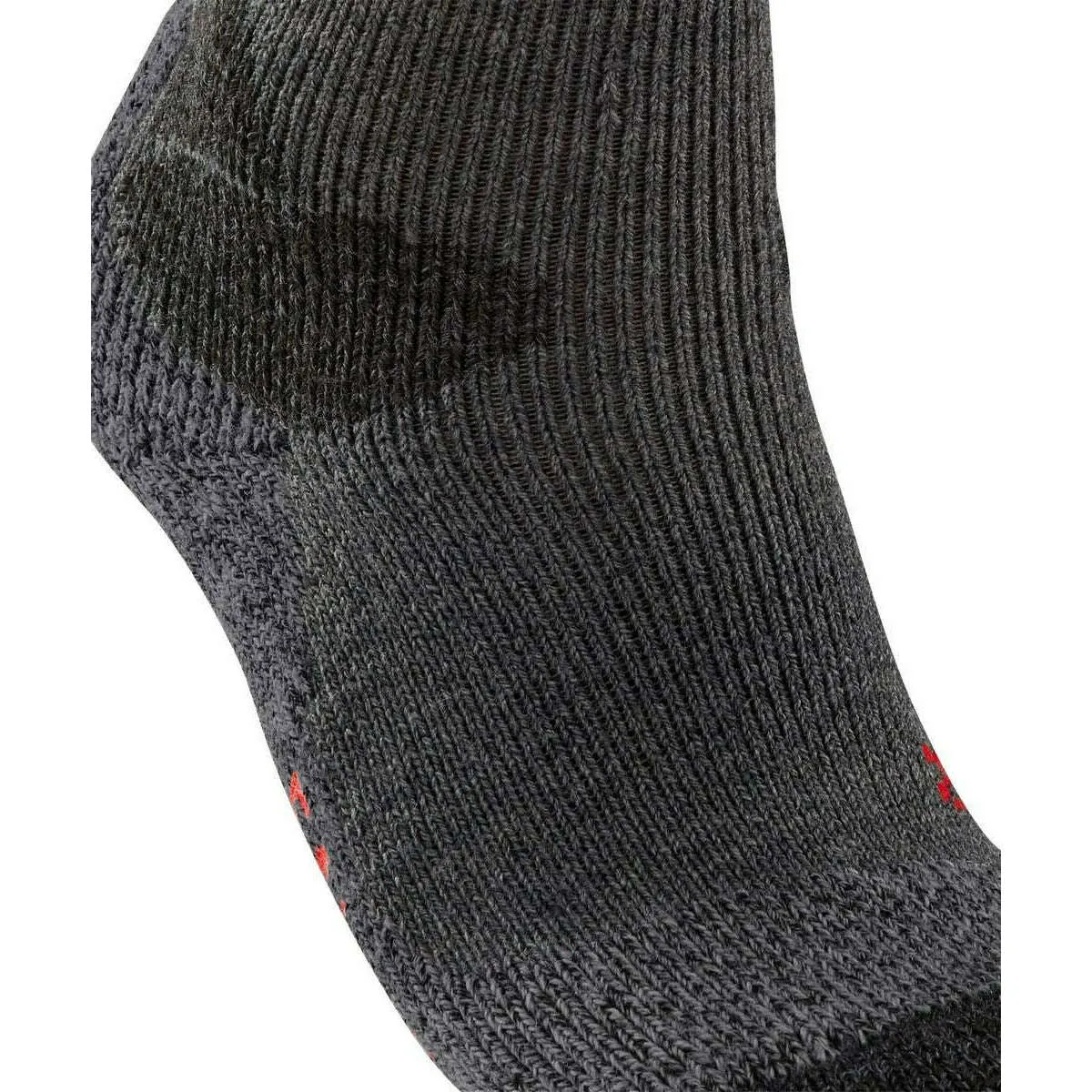 Falke Grey TKX Expedition Socks